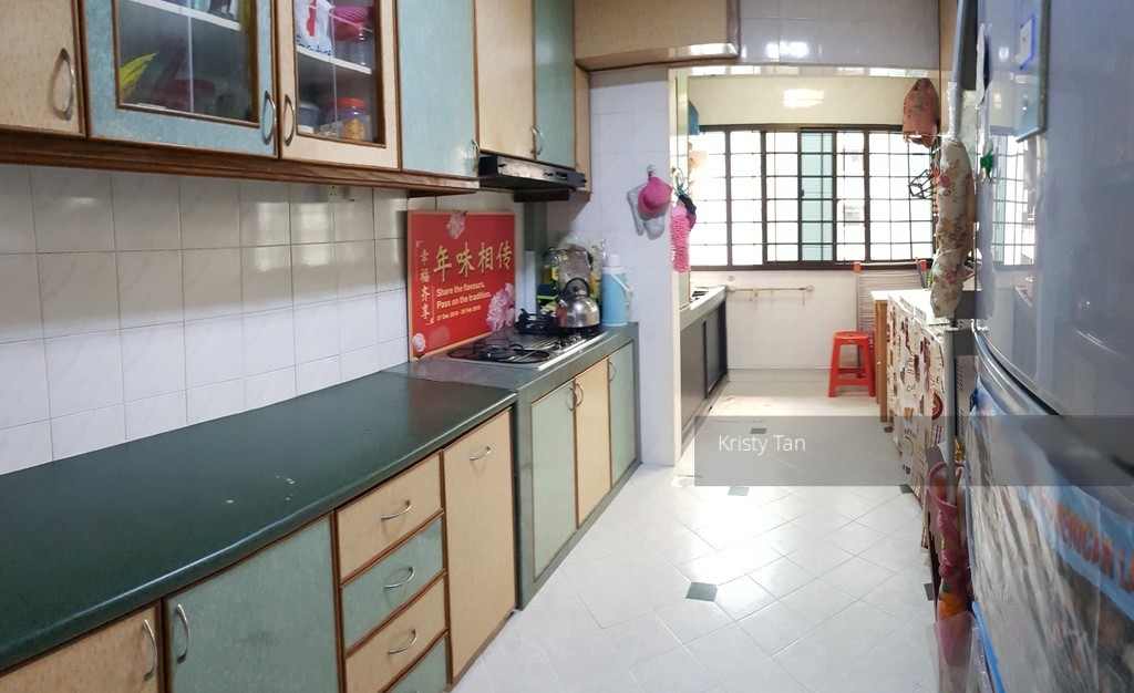 Blk 469 Choa Chu Kang Avenue 3 (Choa Chu Kang), HDB 5 Rooms #204165901